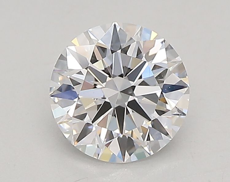 0.94 ct. round Lab Grown Diamond front image
