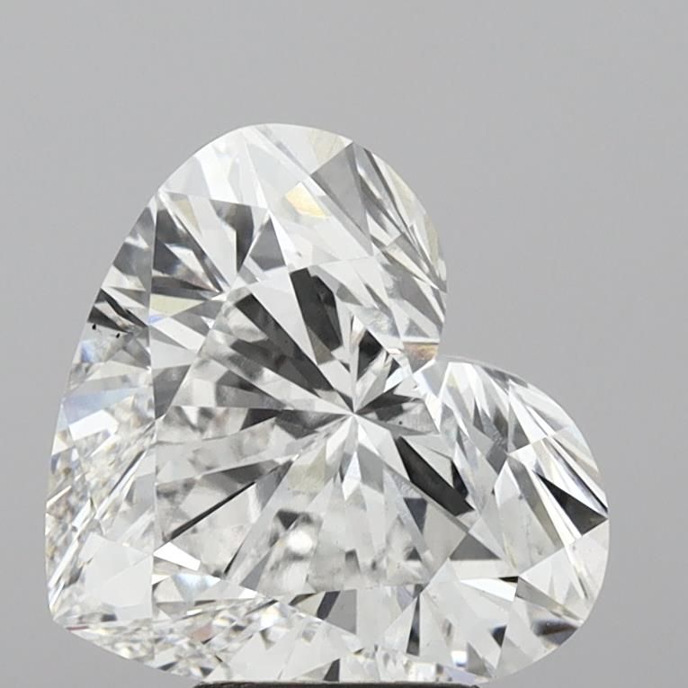 Heart Diamond