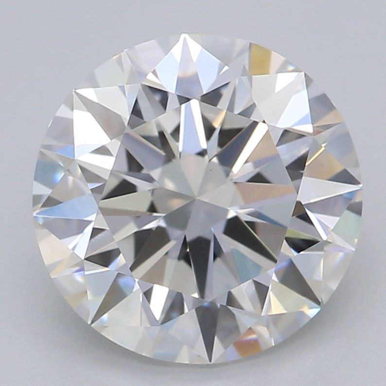 2.01 Carat