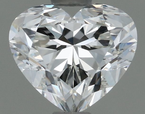 Heart Diamond