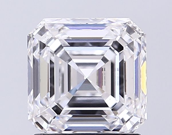 Asscher Diamond