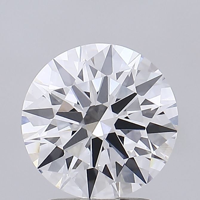 2.45 Carat