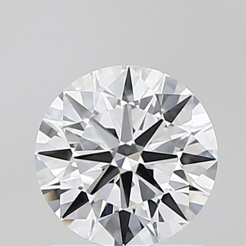 1.01 ct. round Lab Grown Diamond front image