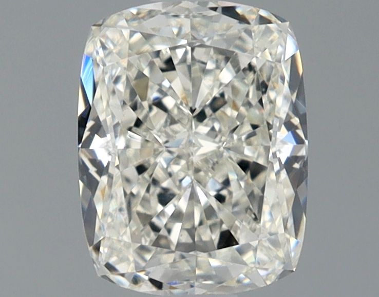 1.03 ct Cushion Brilliant diamond