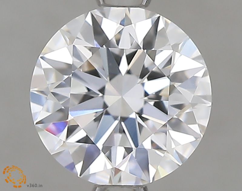 Round Diamond