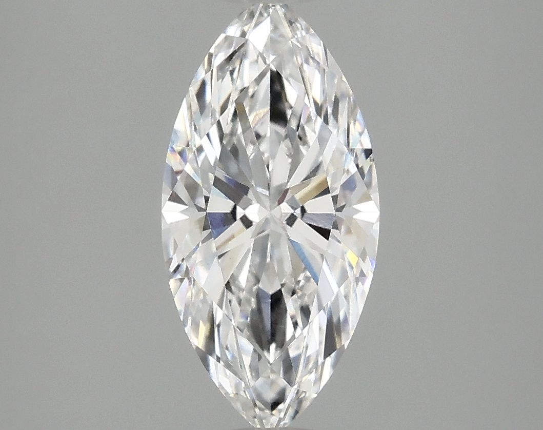 1.89 ct. marquise Lab Grown Diamond front image