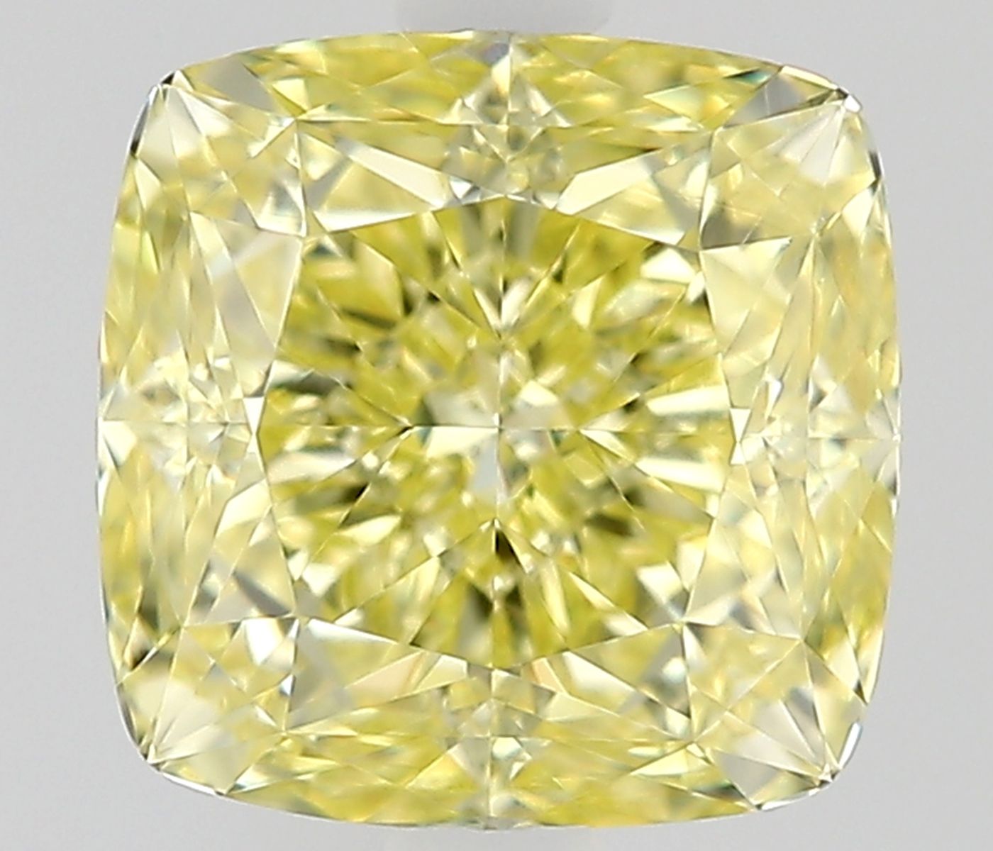 Yellow Diamond