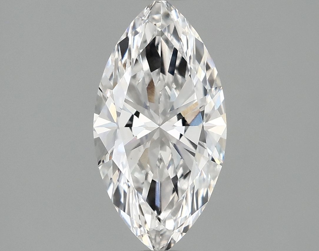 1.09 ct. marquise Lab Grown Diamond front image