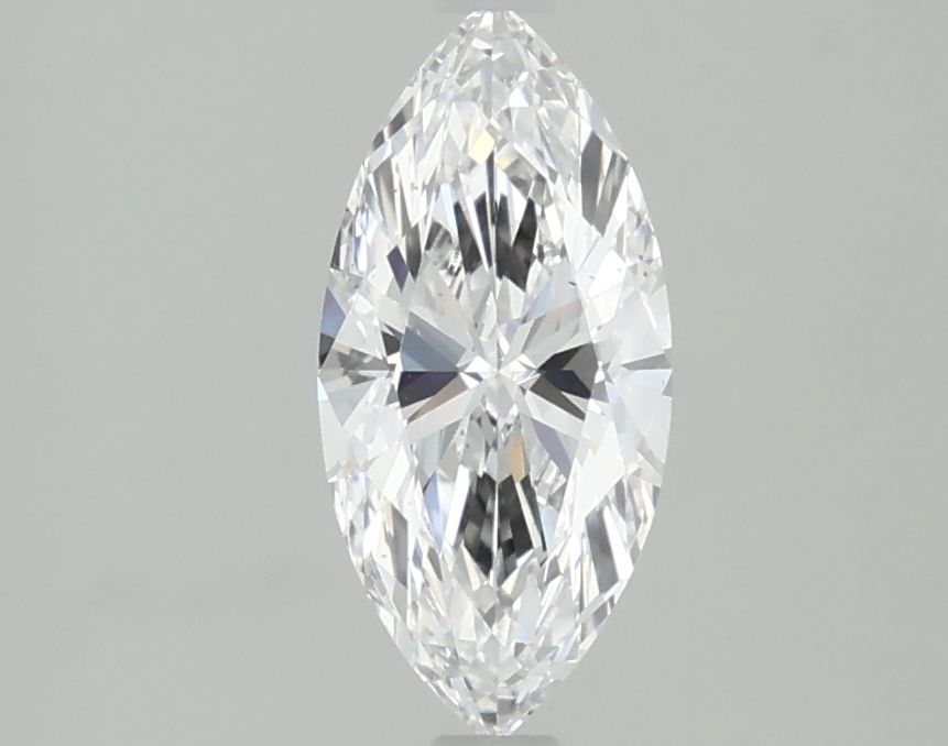 1.01 ct. marquise Lab Grown Diamond front image