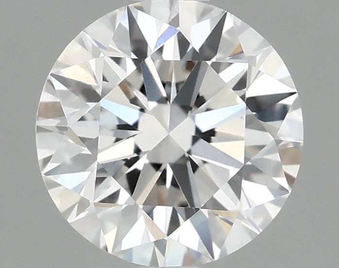1.01 ct. round Lab Grown Diamond front image