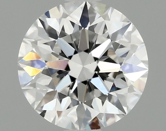 1.51 ct. round Lab Grown Diamond front image