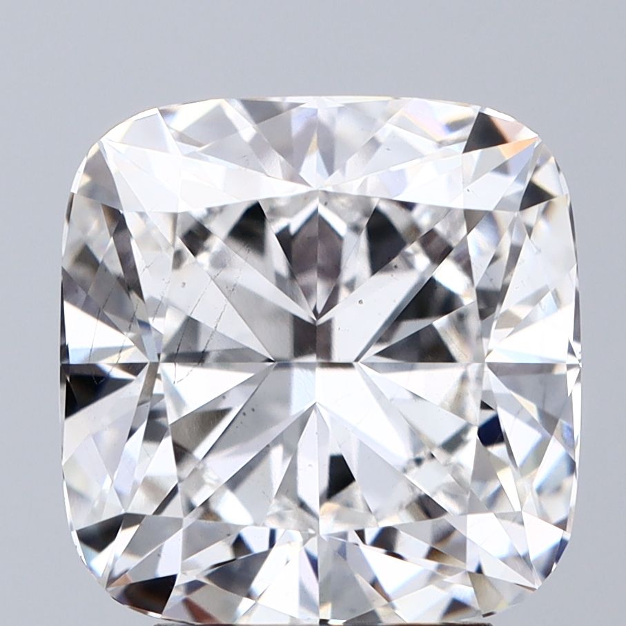 Cushion Diamond