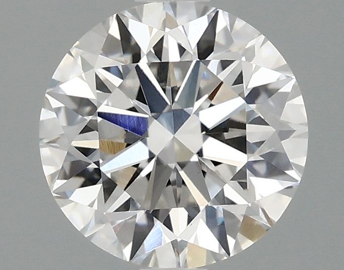 1.59 ct. round Lab Grown Diamond front image