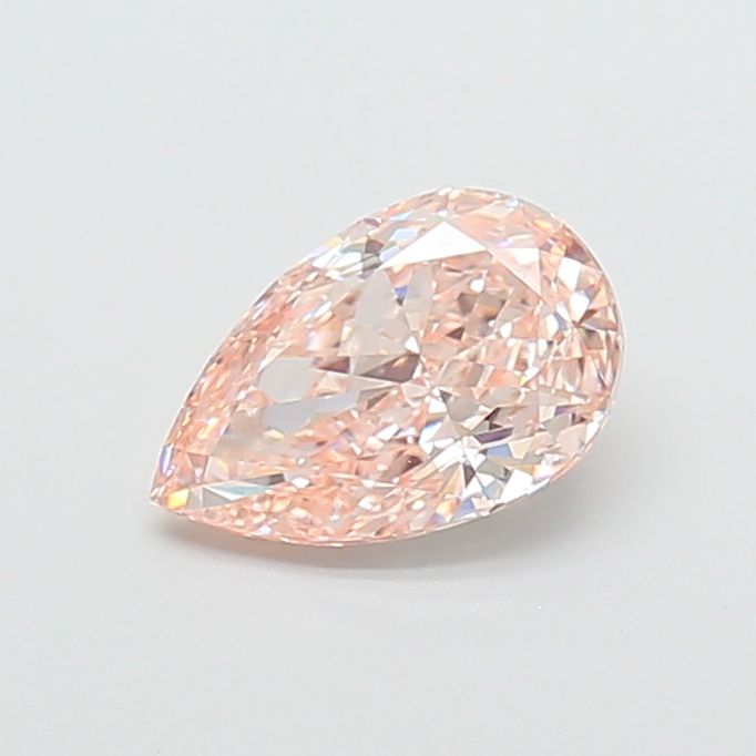 1.76 ct. pear Lab Grown Diamond front image