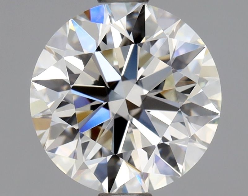 1.50 ct Round diamond