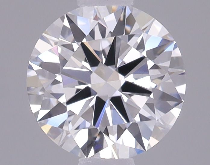 1.03 ct. round Lab Grown Diamond front image