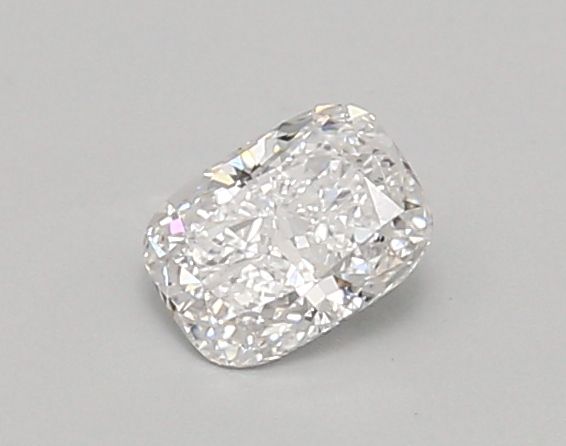 Cushion Diamond