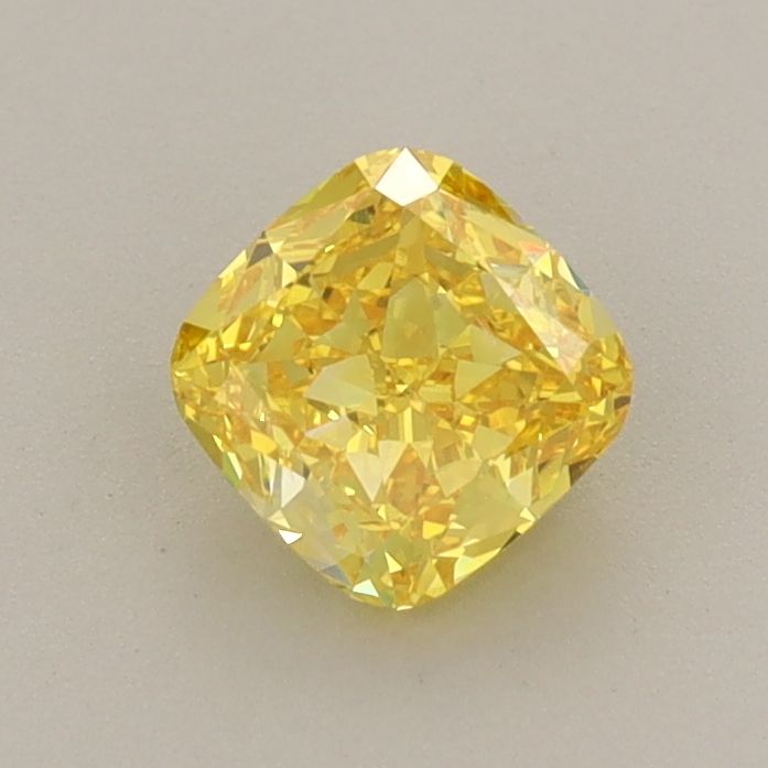 0.68 ct Cushion Modified diamond