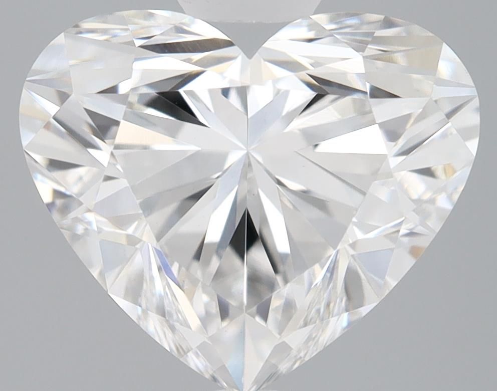 Heart Diamond