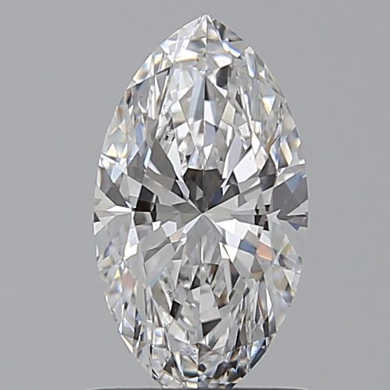 1.05 ct. marquise Lab Grown Diamond front image