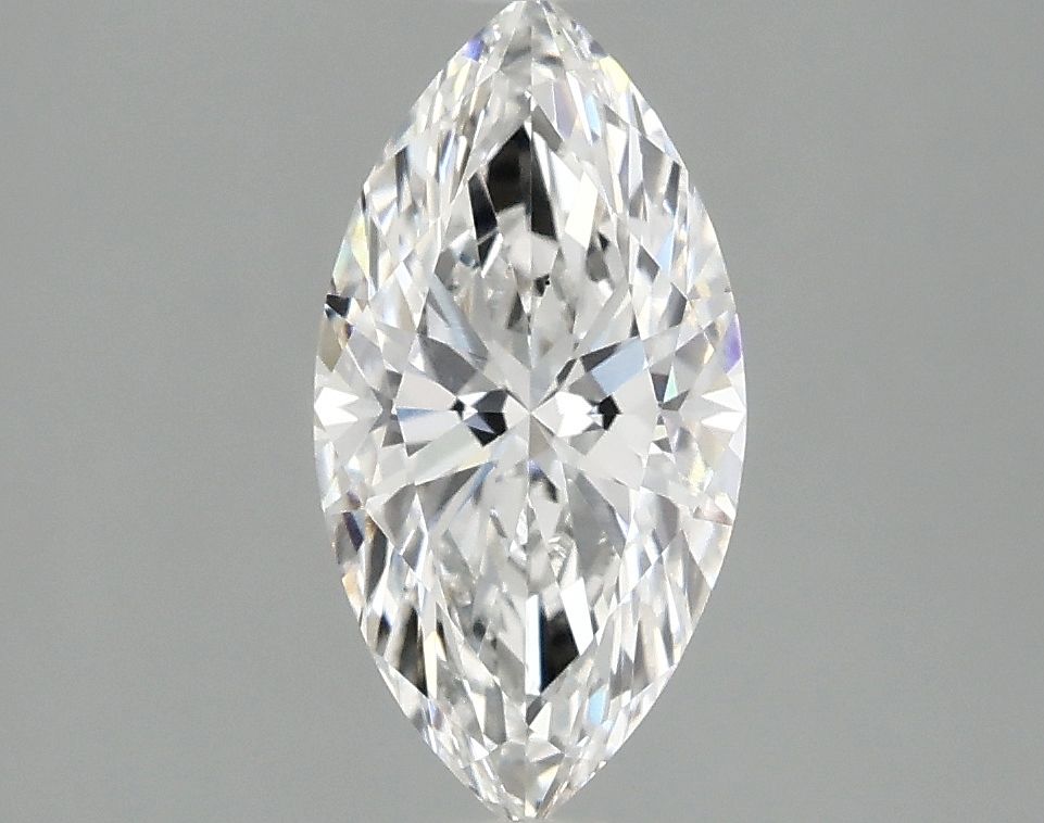 1.52 ct. marquise Lab Grown Diamond front image