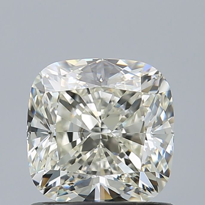 0.91 ct Asscher Diamond