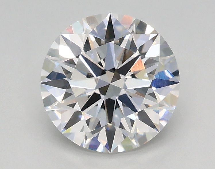 1.16 ct. round Lab Grown Diamond front image