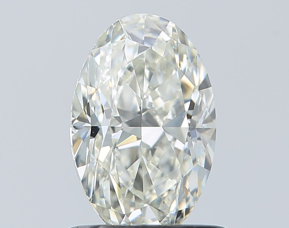 0.90 ct Oval diamond