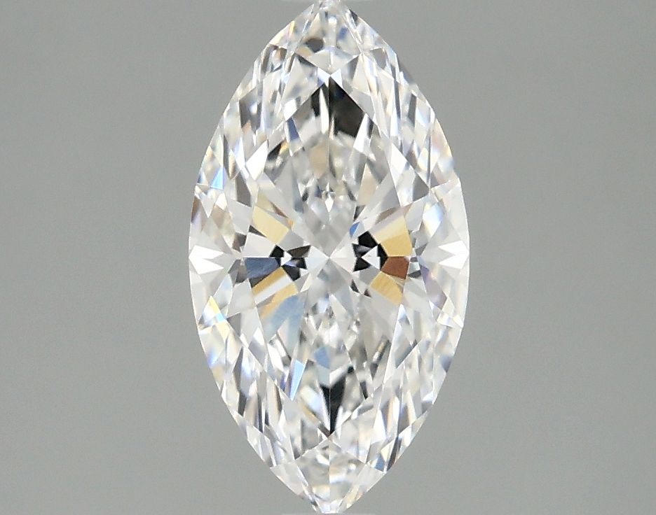 1.45 ct. marquise Lab Grown Diamond front image