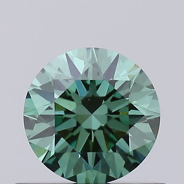 0.44 ct Round diamond