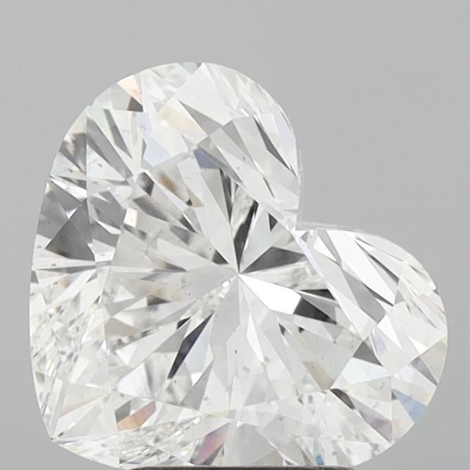 Heart Diamond