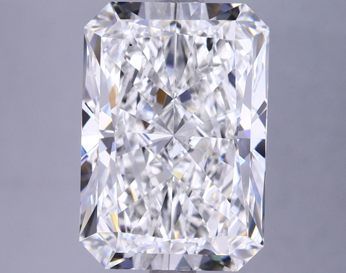 Radiant Diamond