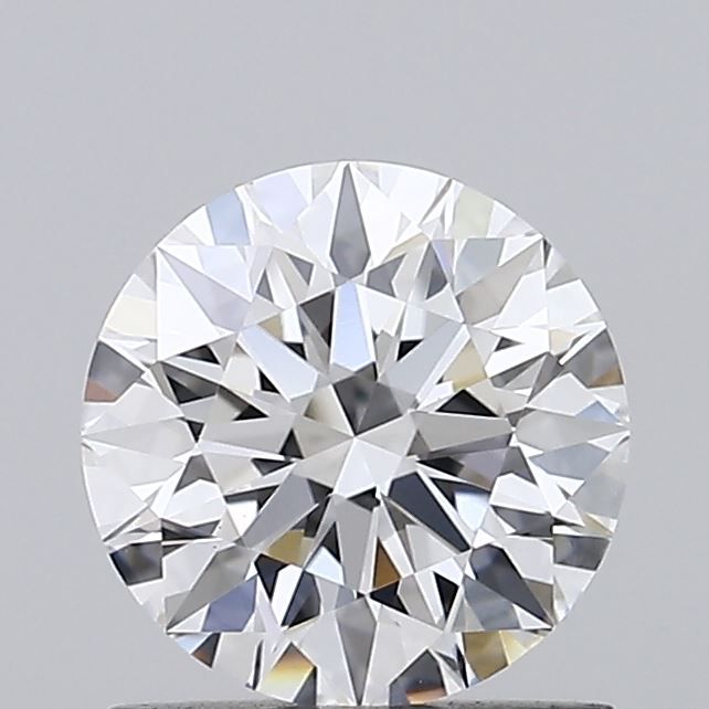 1.07 ct. round Lab Grown Diamond front image