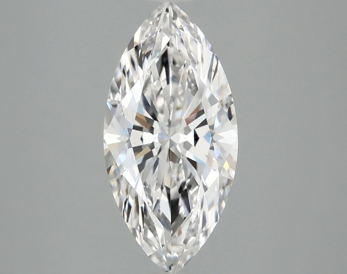 2.53 ct. marquise Lab Grown Diamond front image