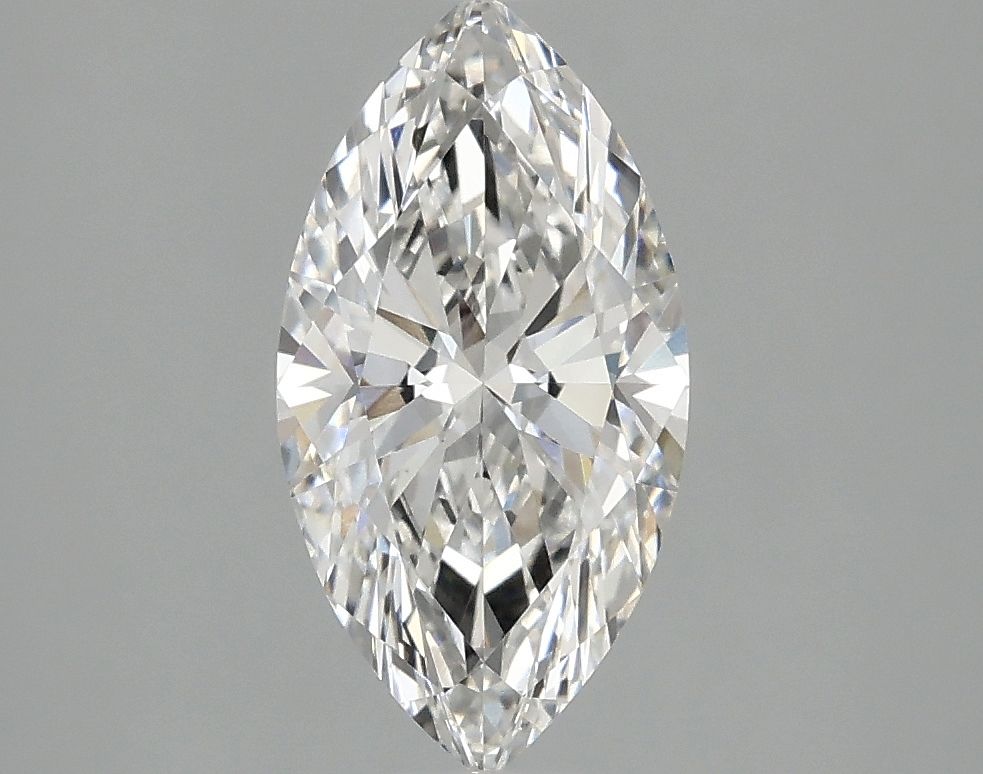 1.53 ct. marquise Lab Grown Diamond front image