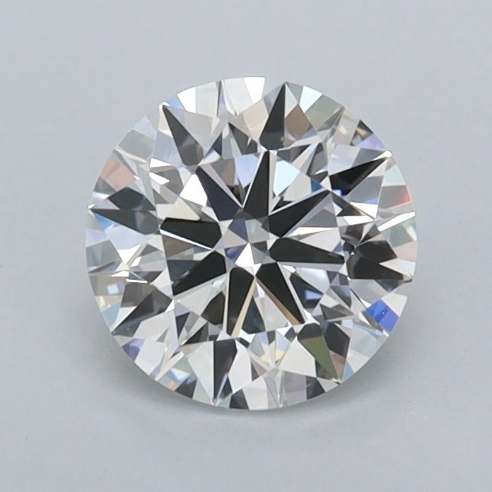 0.96 ct. round Lab Grown Diamond front image