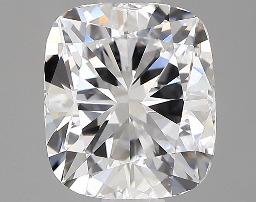 Cushion Diamond