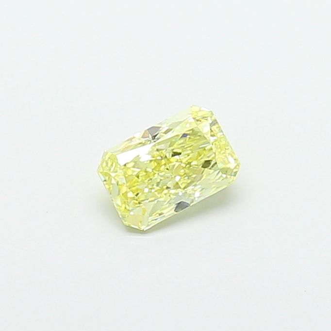 1.05 ct. radiant Lab Grown Diamond front image