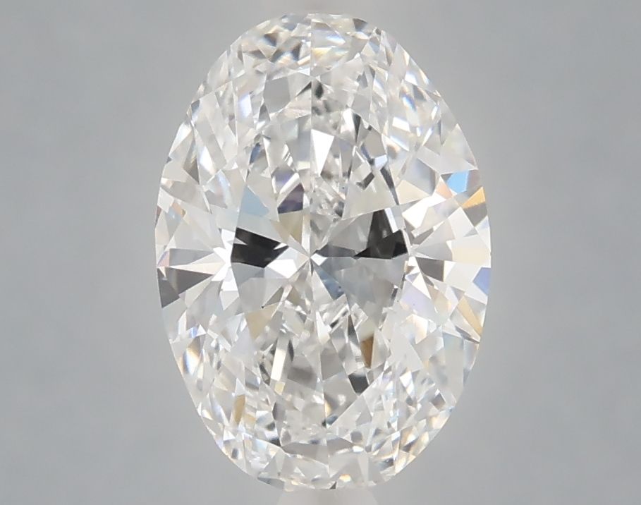1.93ct OVAL lab-grown diamond product media