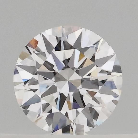 Round Diamond