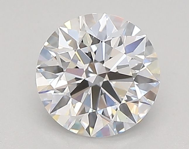 Round Diamond