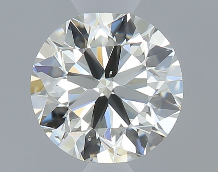 0.4 ct Round Diamond