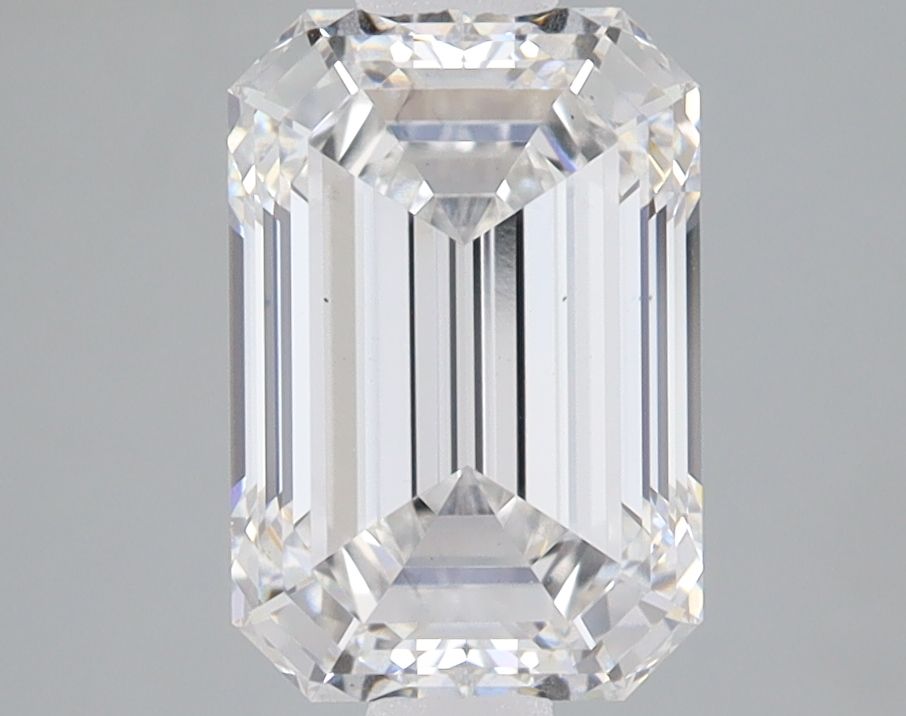 2.58 Carat