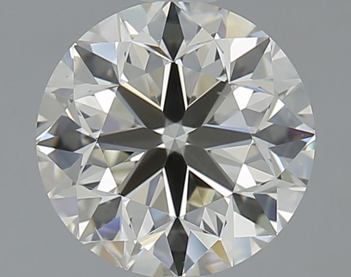 Round Diamond