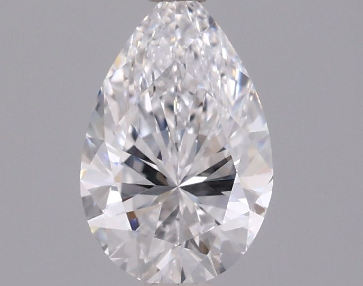 1.01 ct. pear Lab Grown Diamond front image