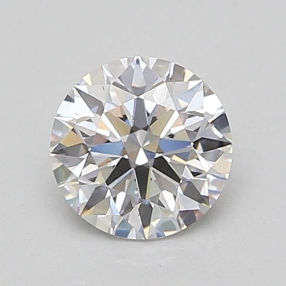 1.07 ct. round Lab Grown Diamond front image
