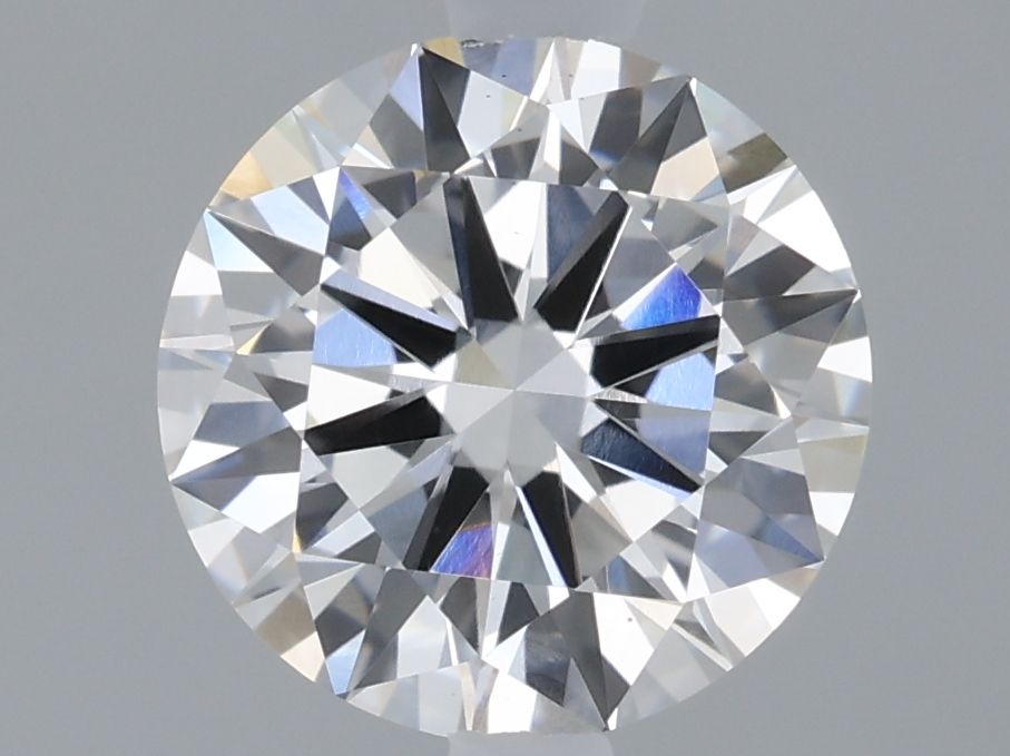 1.52 ct. round Lab Grown Diamond front image