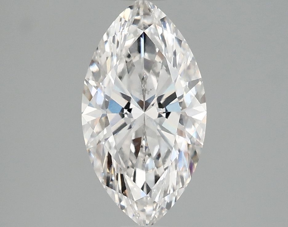 1.58 ct. marquise Lab Grown Diamond front image