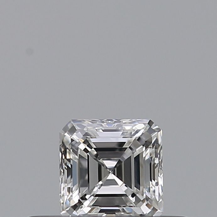 Asscher Diamond