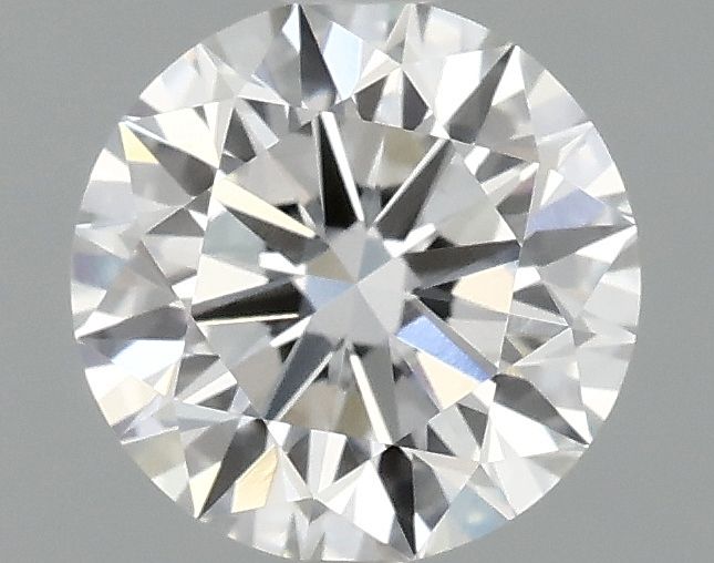 1.00 ct. round Lab Grown Diamond front image